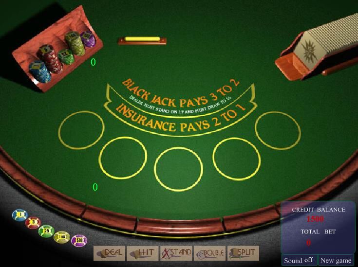 Online Casino Jatekok Ingyen